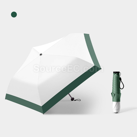 Customization Ultra-light Folding Umbrella Promotional Products