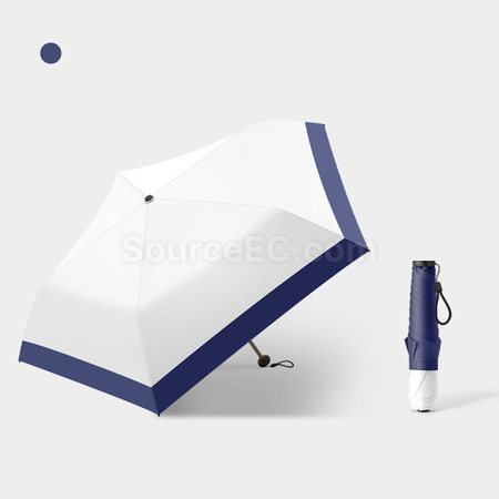 Customization Ultra-light Folding Umbrella Promotional Products