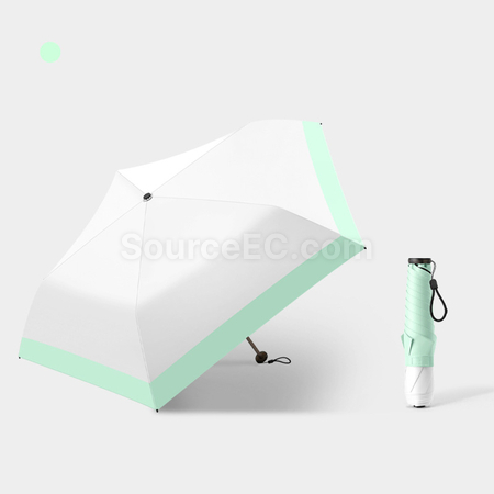 Customization Ultra-light Folding Umbrella Promotional Products