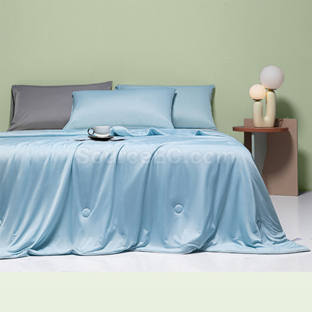 Customization Cooling Air Conditioning Blanket Promotional Products