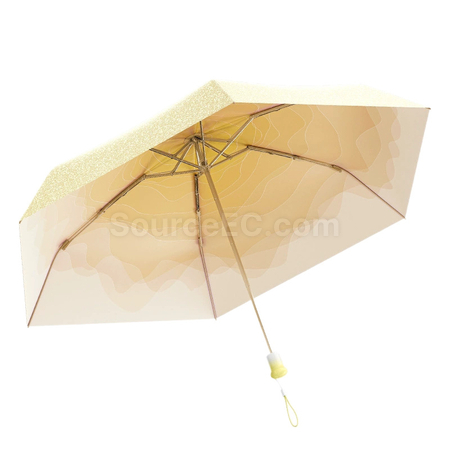 Customization Folding Umbrella Promotional Products
