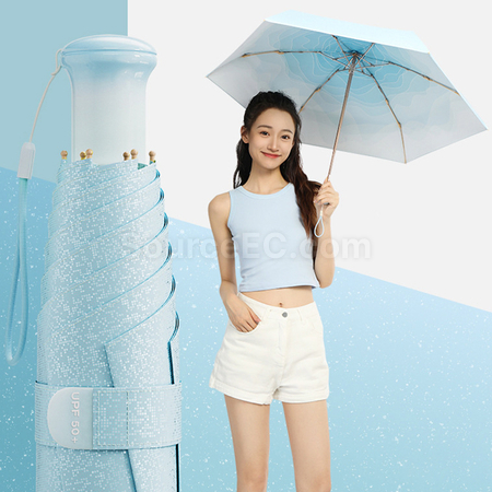 Customization Folding Umbrella Promotional Products