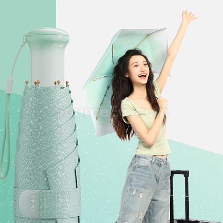 Customization Folding Umbrella Promotional Products