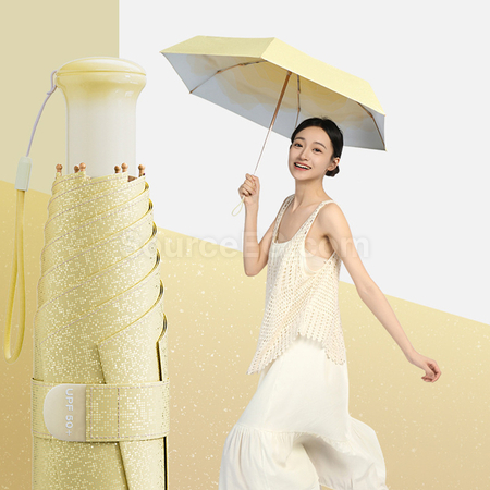 Customization Folding Umbrella Promotional Products