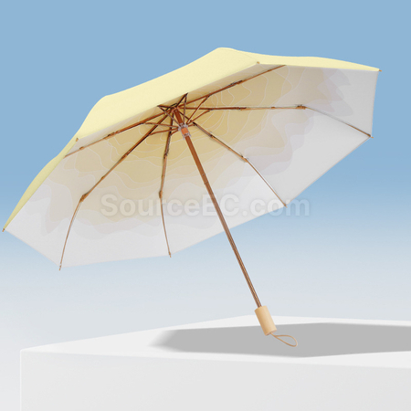 Customization Folding Umbrella Promotional Products