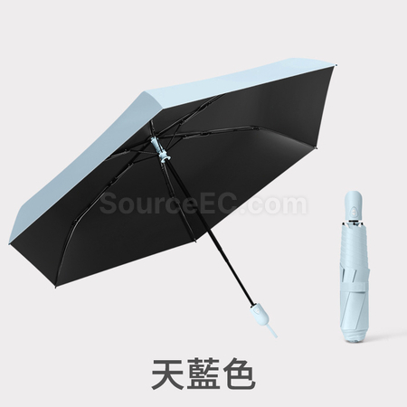 Customization Folding umbrella Promotional Products