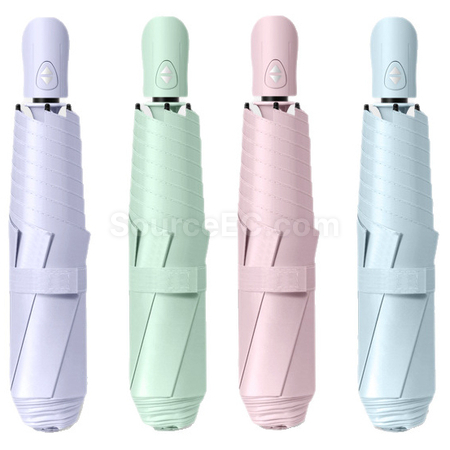 Customization Folding umbrella Promotional Products
