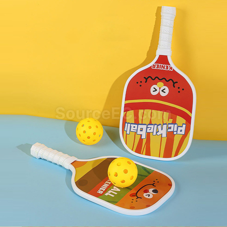 Customization Pick Racket Promotional Products