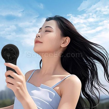 Customization Portable Handheld Fan Promotional Products