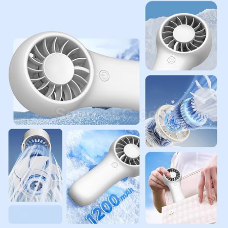 Customization Portable Handheld Fan Promotional Products