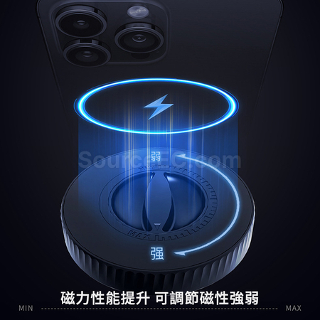 Customization Sports Wristband Magnetic Phone Holder Promotional Products