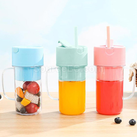 Customization Portable Juicer Promotional Products