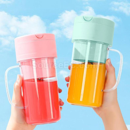 Customization Portable Juicer Promotional Products