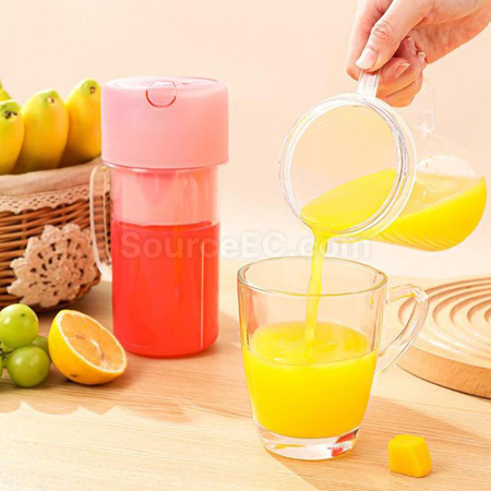 Customization Portable Juicer Promotional Products