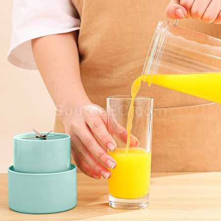 Customization Portable Juicer Promotional Products