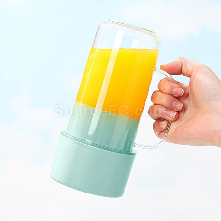 Customization Portable Juicer Promotional Products