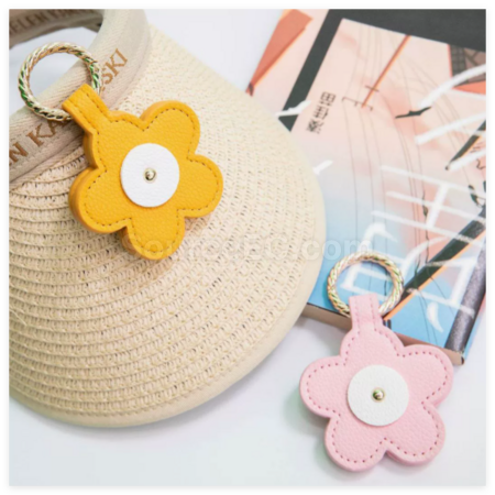 Customization Magnetic Portable Hat Clip Promotional Products