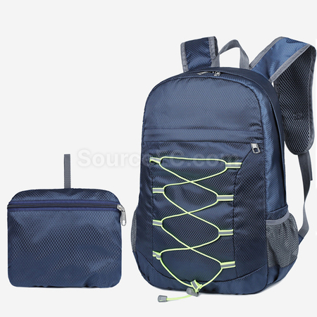 Customization Ultra-Light Hiking Backpack Promotional Products