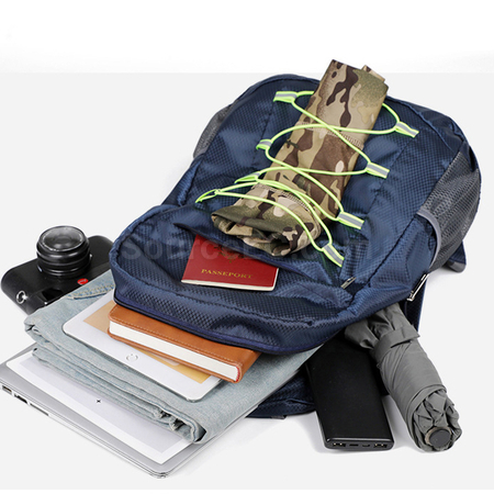 Customization Ultra-Light Hiking Backpack Promotional Products
