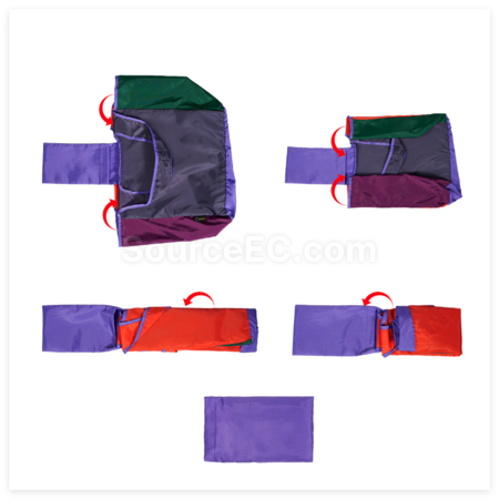 Customization Eco-Friendly Shopping Bag Promotional Products