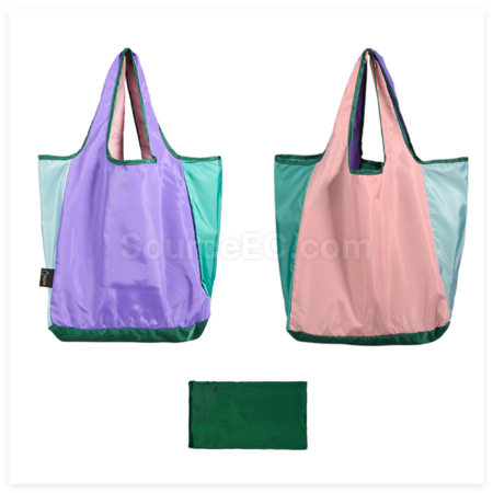 Customization Eco-Friendly Shopping Bag Promotional Products