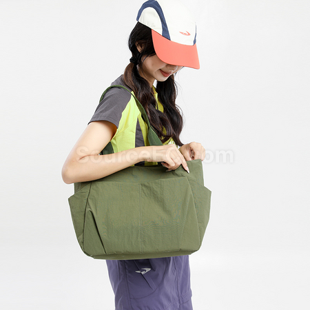 Customization Large Capacity Tote Bag Promotional Products