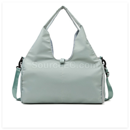 Customization Crossbody Travel Gym Bag Promotional Products