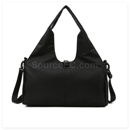 Customization Crossbody Travel Gym Bag Promotional Products