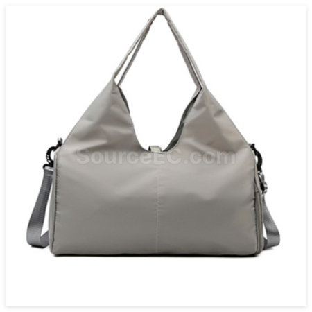 Customization Crossbody Travel Gym Bag Promotional Products