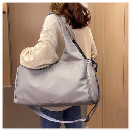Customization Crossbody Travel Gym Bag Promotional Products