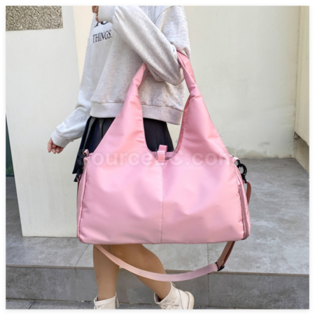 Customization Crossbody Travel Gym Bag Promotional Products
