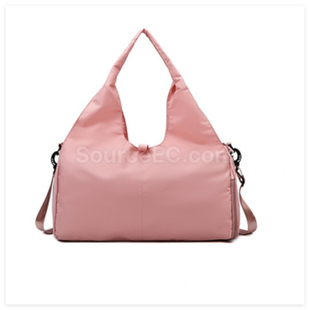 Customization Crossbody Travel Gym Bag Promotional Products