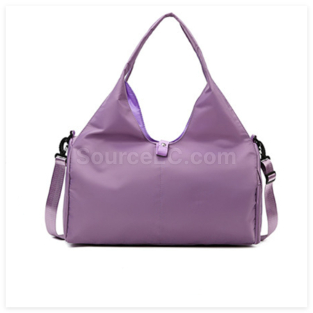 Customization Crossbody Travel Gym Bag Promotional Products