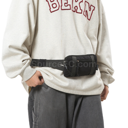 Customization Waist bag and crossbody bag Promotional Products