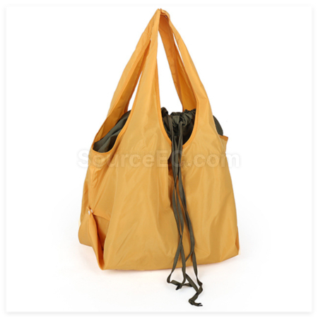 Foldable Eco-Friendly Shopping Bag