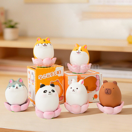 Customization Learn To Take A More Relaxed View Of Resin Figurines. Promotional Products