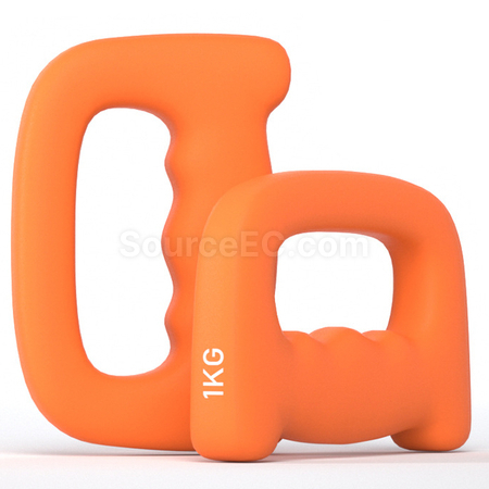 Customization Holding Dumbbells Promotional Products