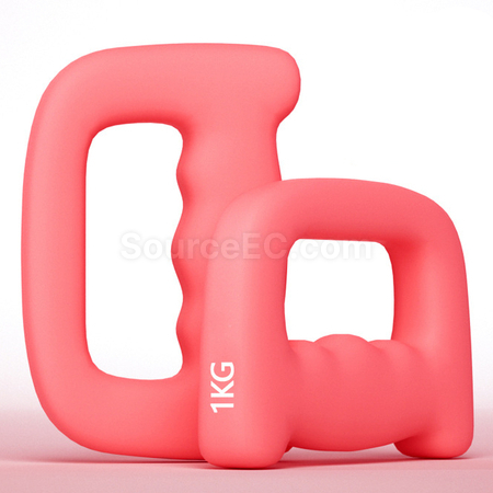 Customization Holding Dumbbells Promotional Products