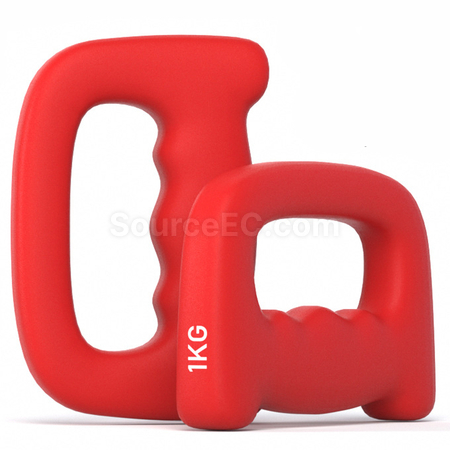 Customization Holding Dumbbells Promotional Products
