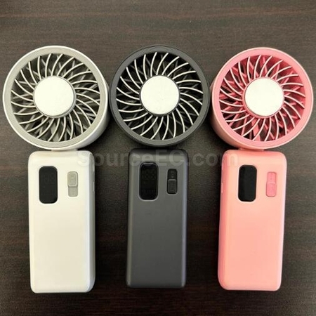 Customization Portable Ultra Freeze Fan Promotional Products