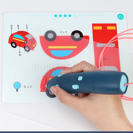 Customization 3D printing pen Promotional Products