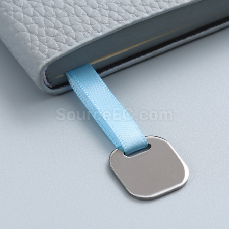 Customization Luggage tag, passport holder and notebook gift set Promotional Products