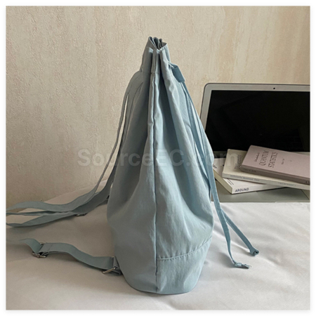 Customization Drawstring Bag Promotional Products