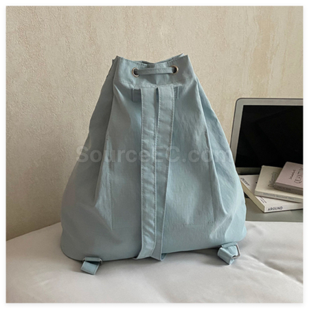 Customization Drawstring Bag Promotional Products