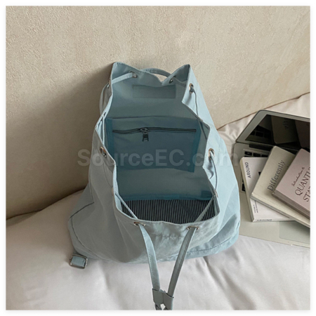 Customization Drawstring Bag Promotional Products