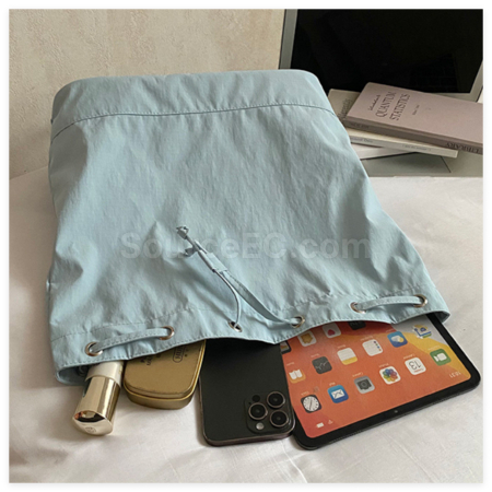 Customization Drawstring Bag Promotional Products