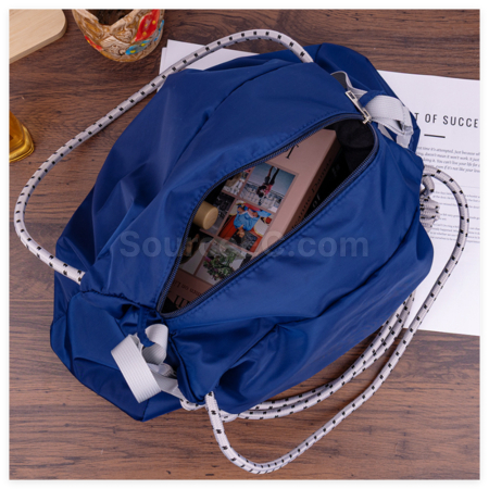 Customization Single Shoulder Crossbody Bag Promotional Products