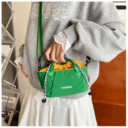 Customization Casual And Lightweight Crossbody Bag Promotional Products