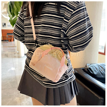 Customization Casual And Lightweight Crossbody Bag Promotional Products