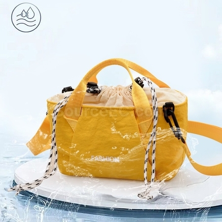 Customization Casual And Lightweight Crossbody Bag Promotional Products
